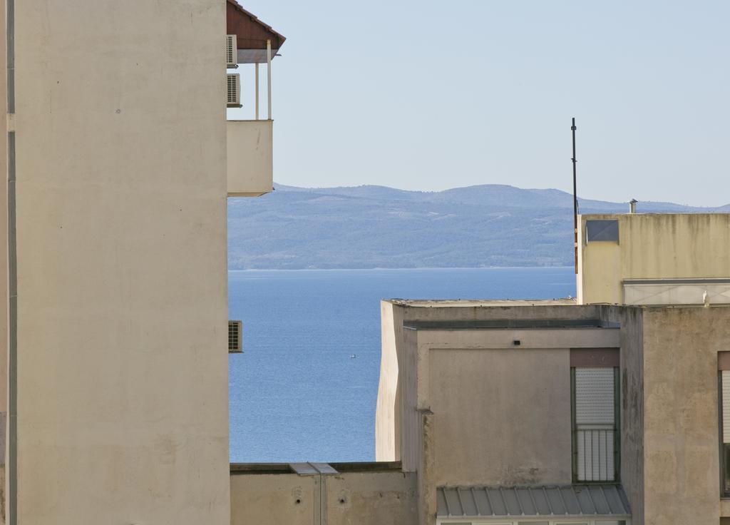 Golden Place Split Dış mekan fotoğraf
