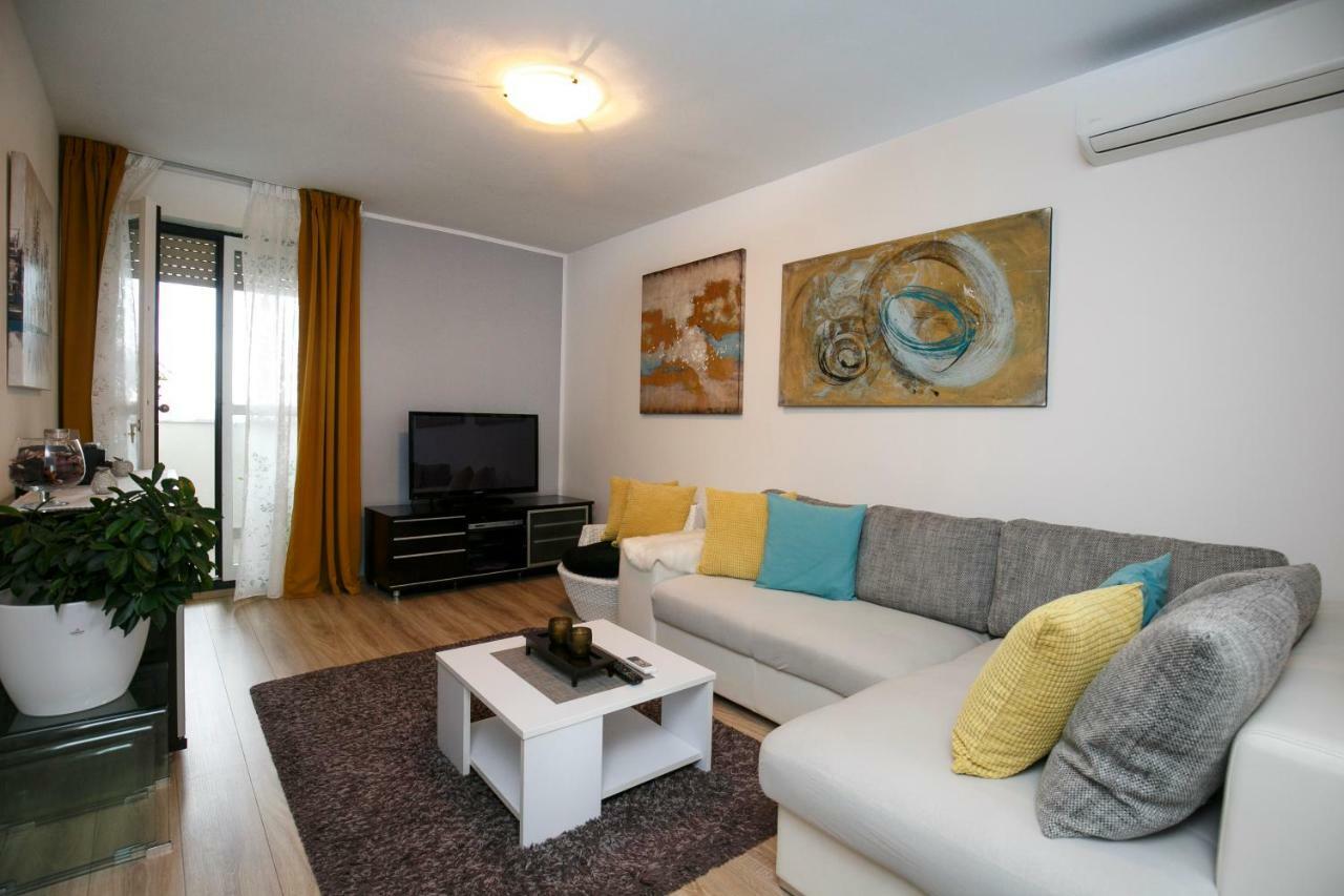 Golden Place Split Dış mekan fotoğraf